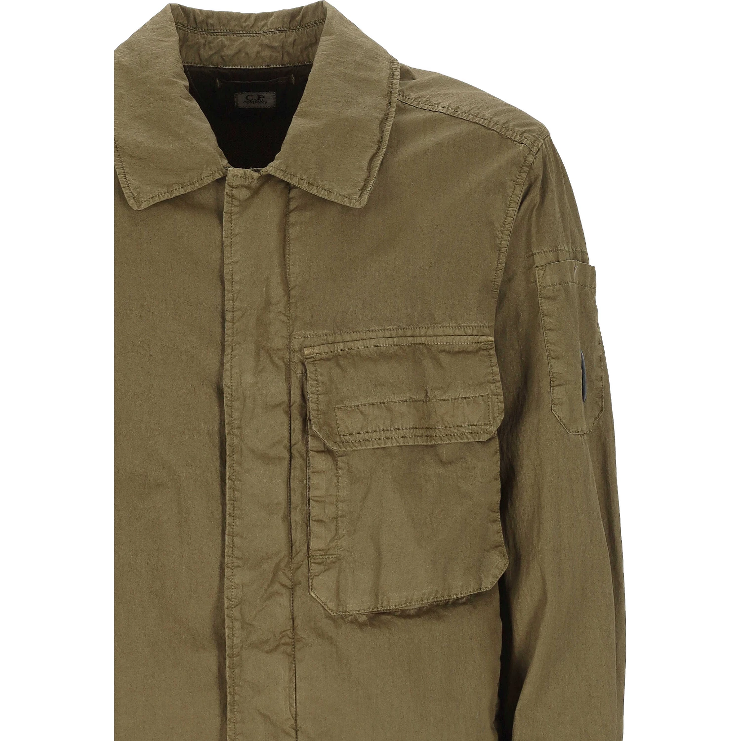 C.P. COMPANY Shirts