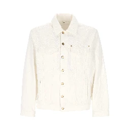 UMITBENAN Jackets White