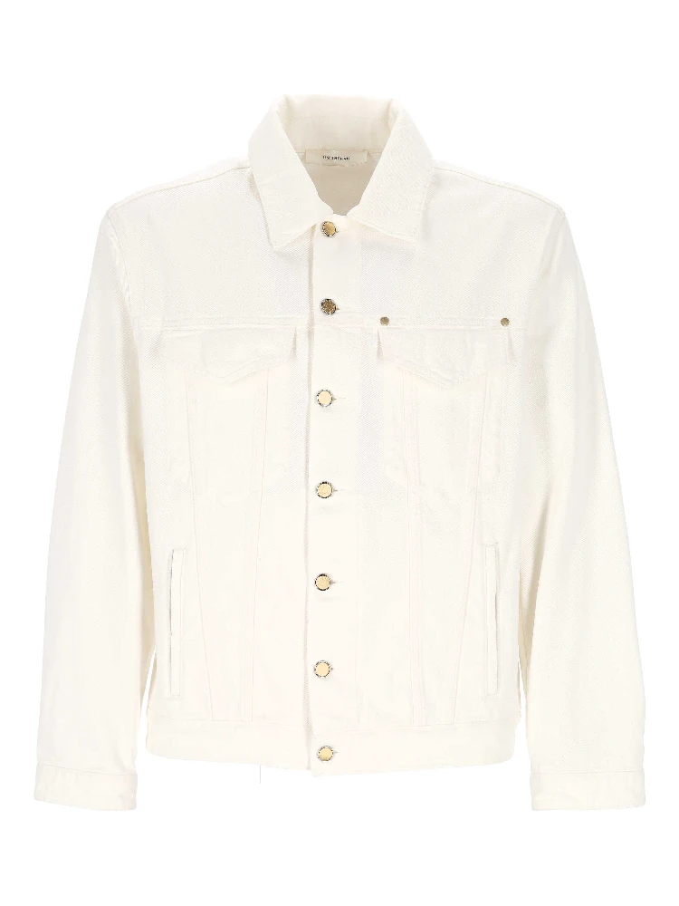 UMITBENAN Jackets White