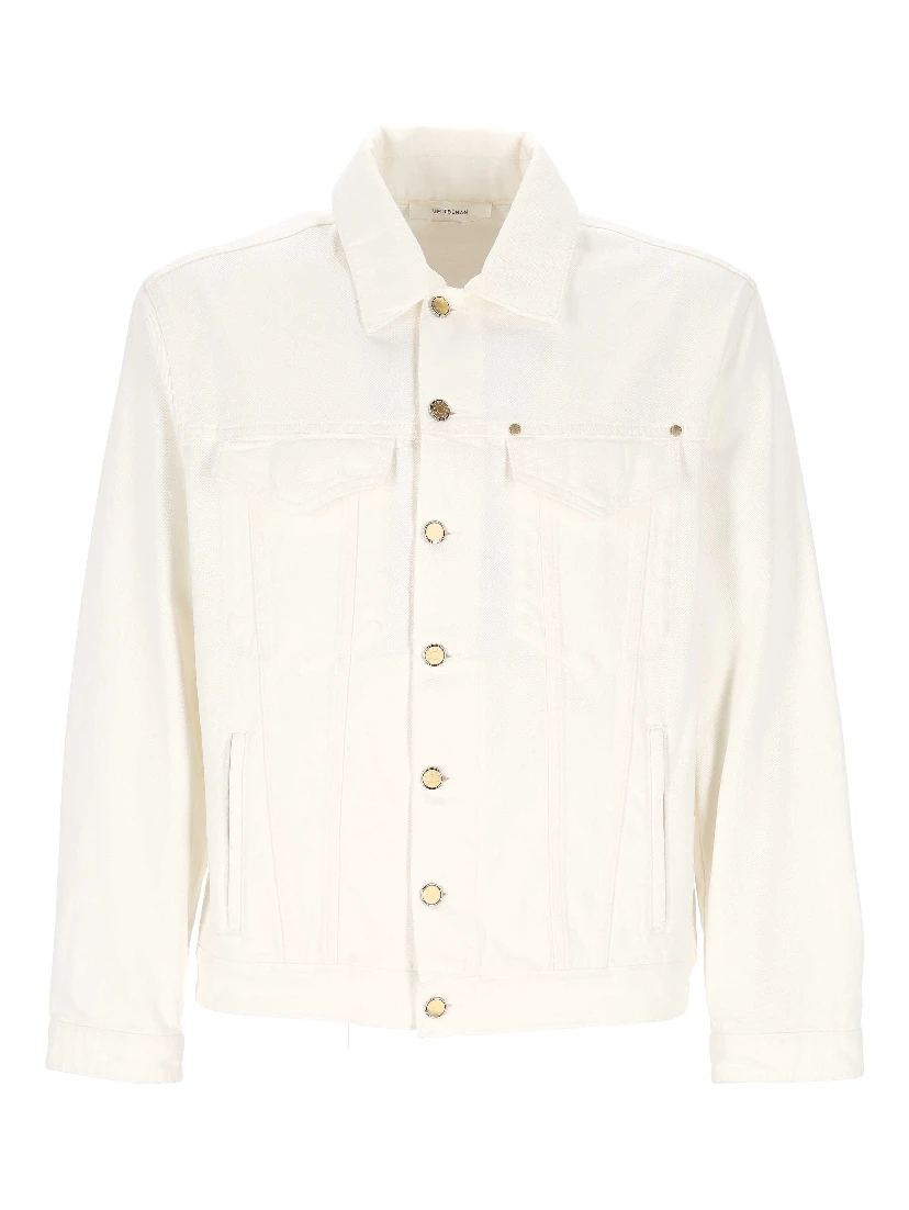 UMITBENAN Jackets White