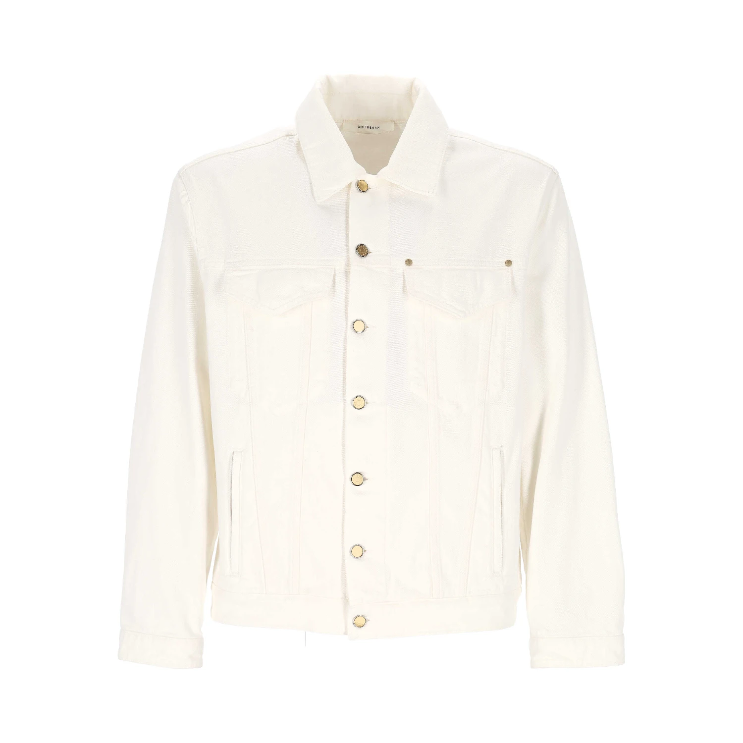 UMITBENAN Jackets White