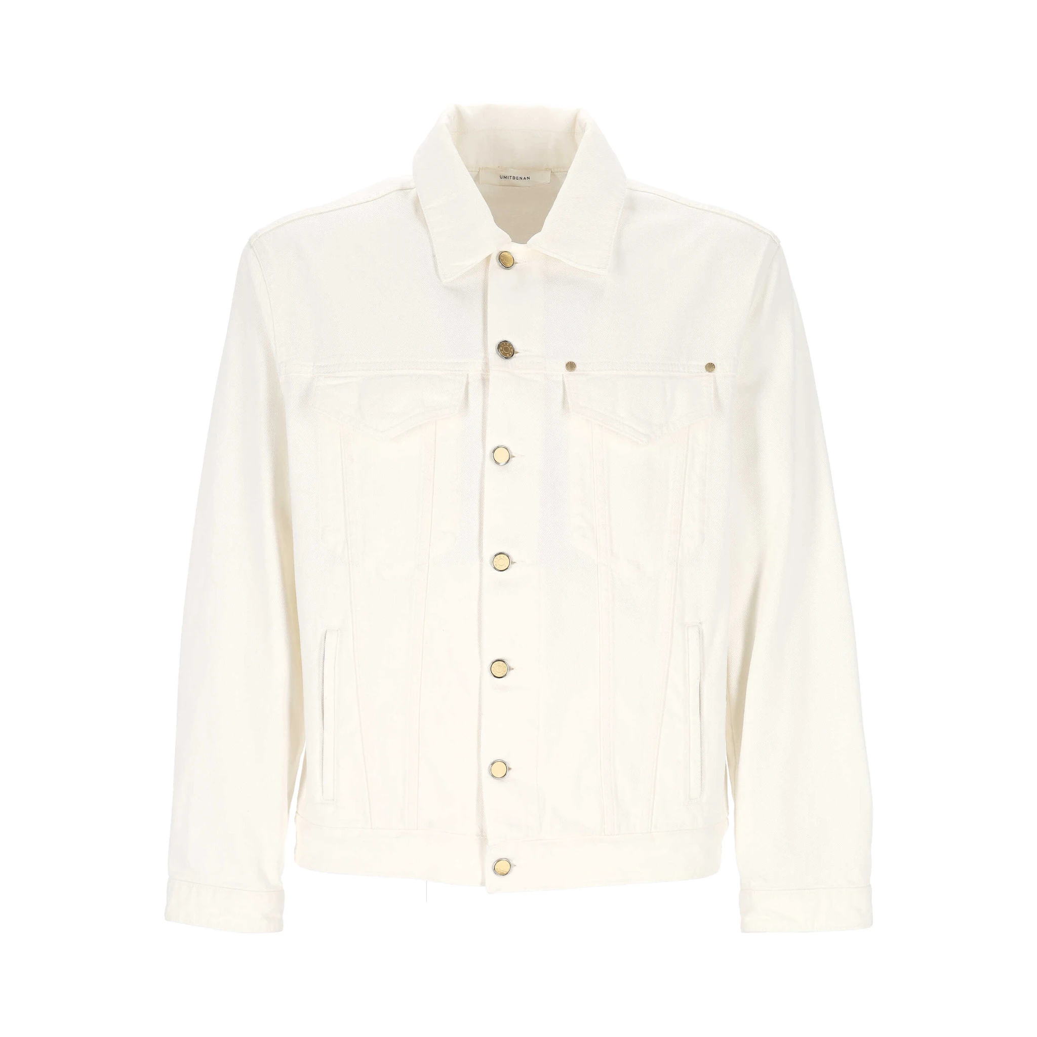 UMITBENAN Jackets White