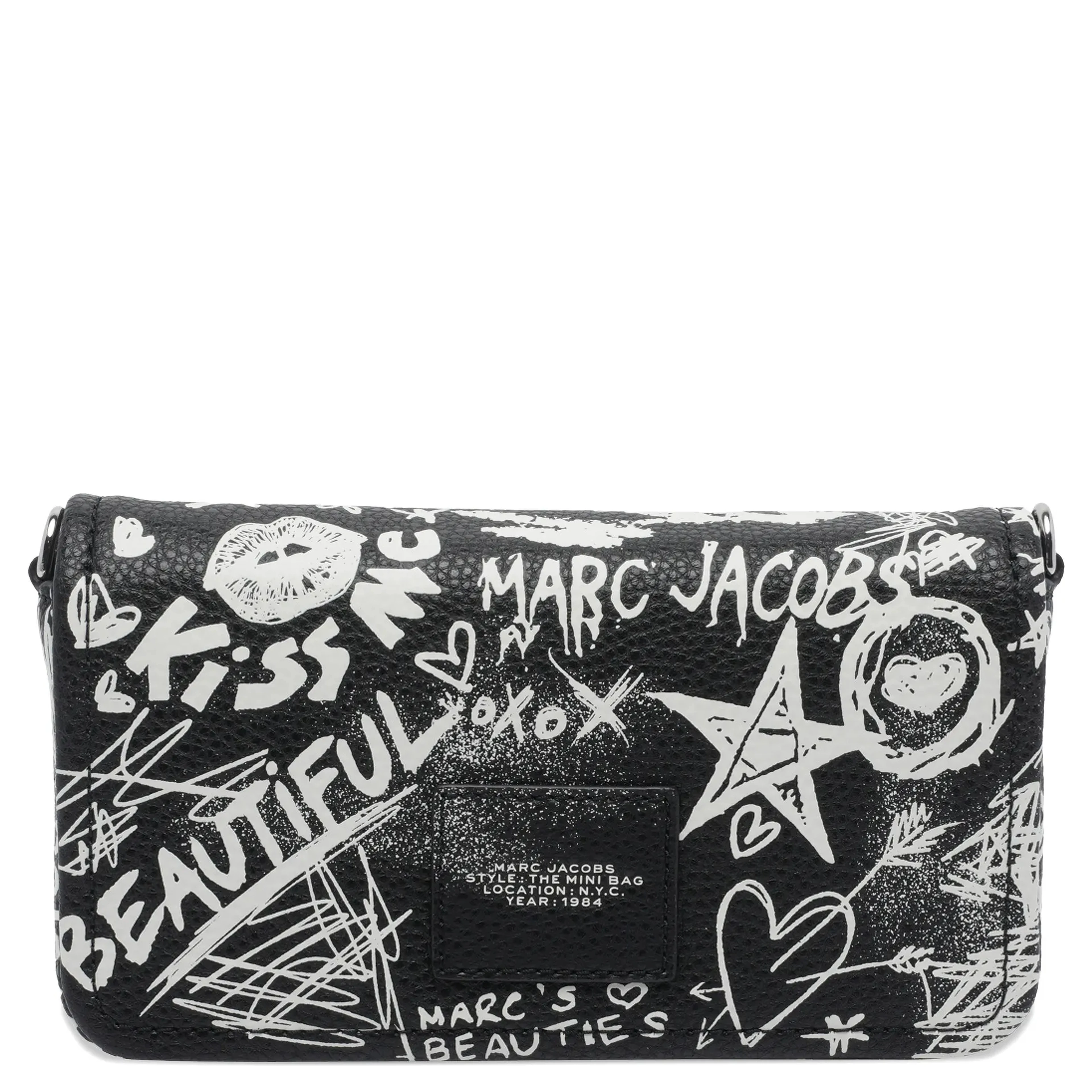 Marc Jacobs Bags.. Black