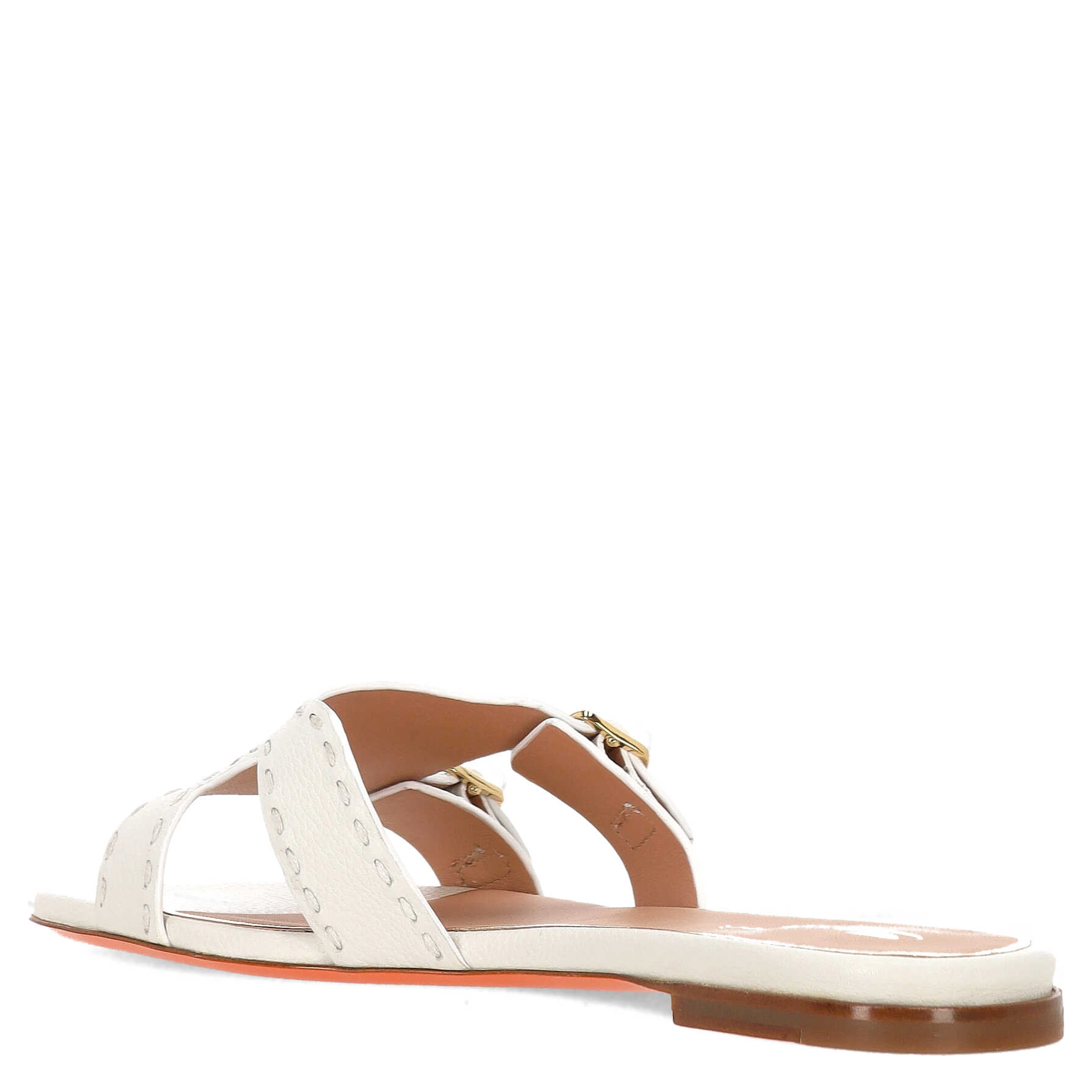 Santoni Sandals