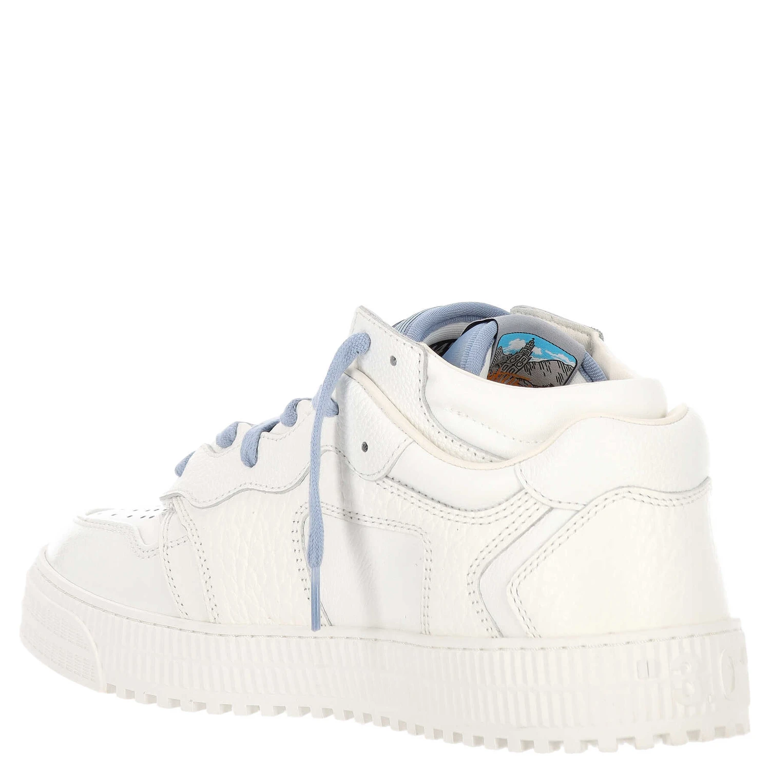 Off White Sneakers