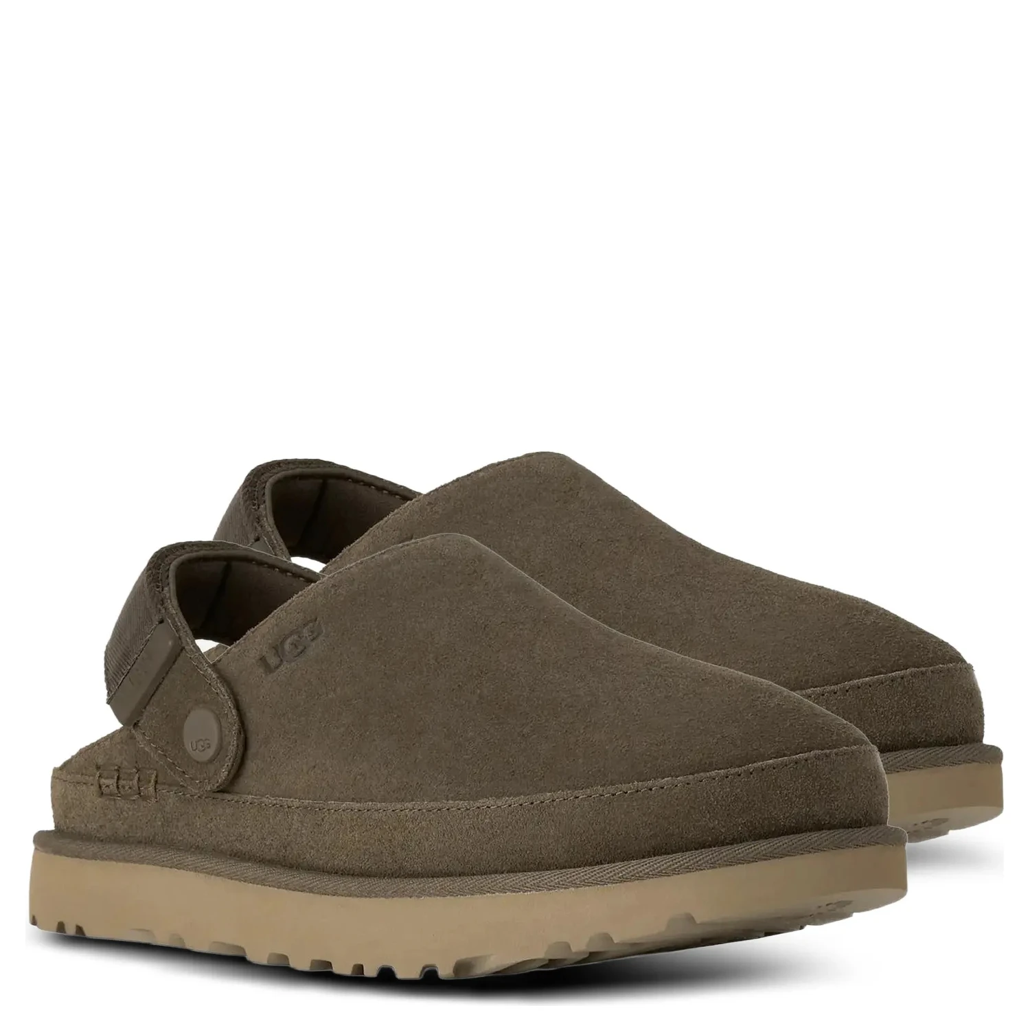 UGG Flat shoes