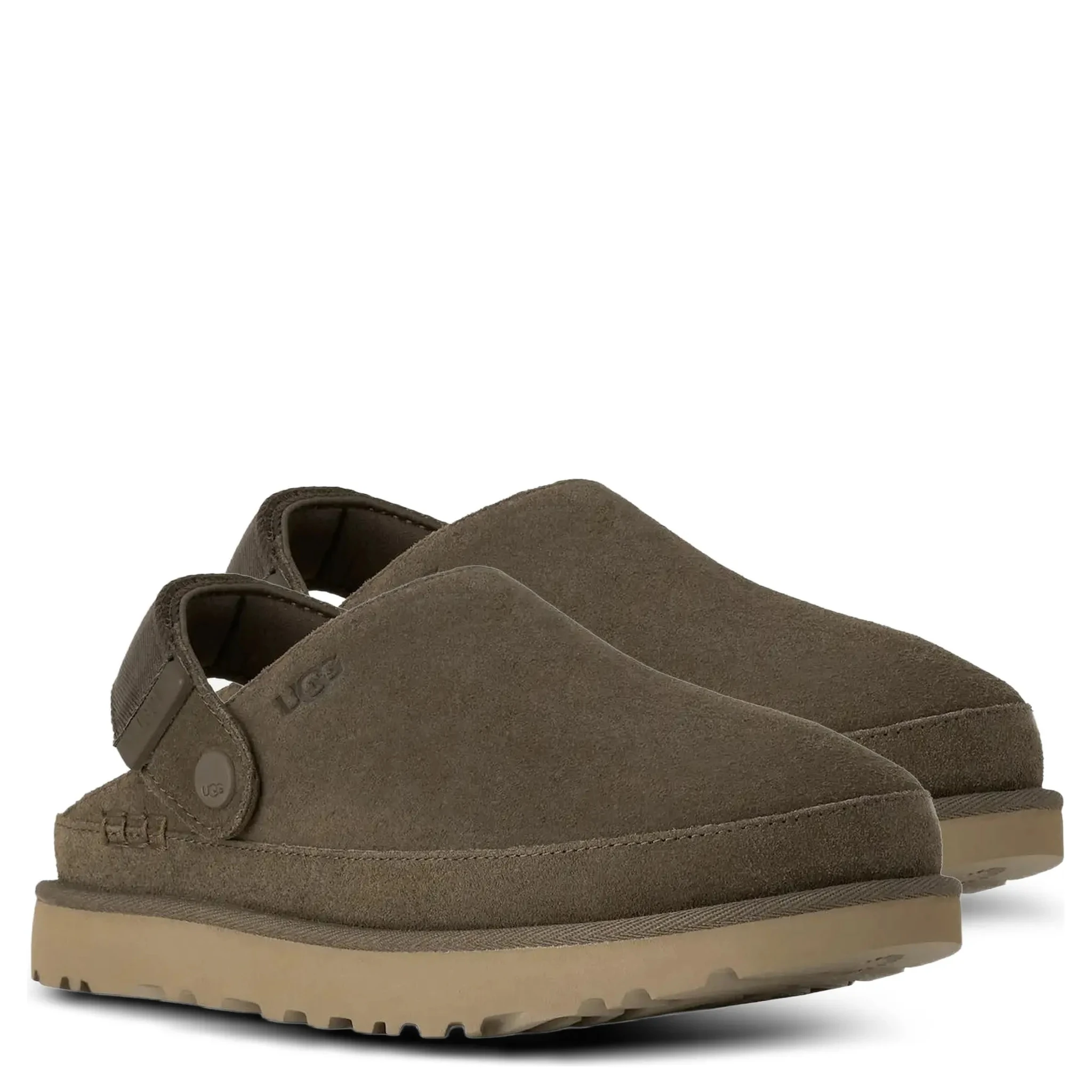 UGG Flat shoes