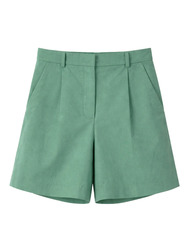 Max Mara Weekend Shorts