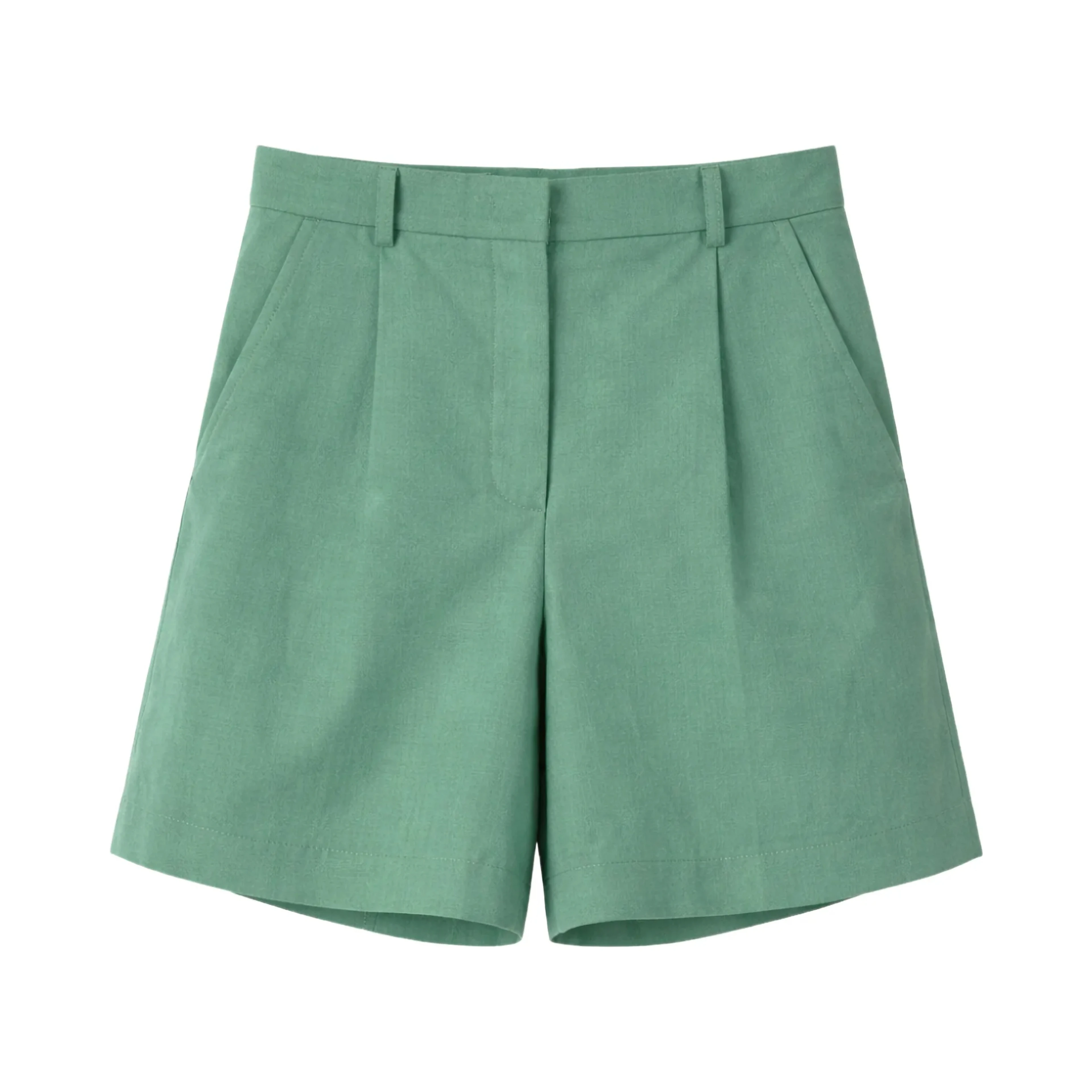 Max Mara Weekend Shorts