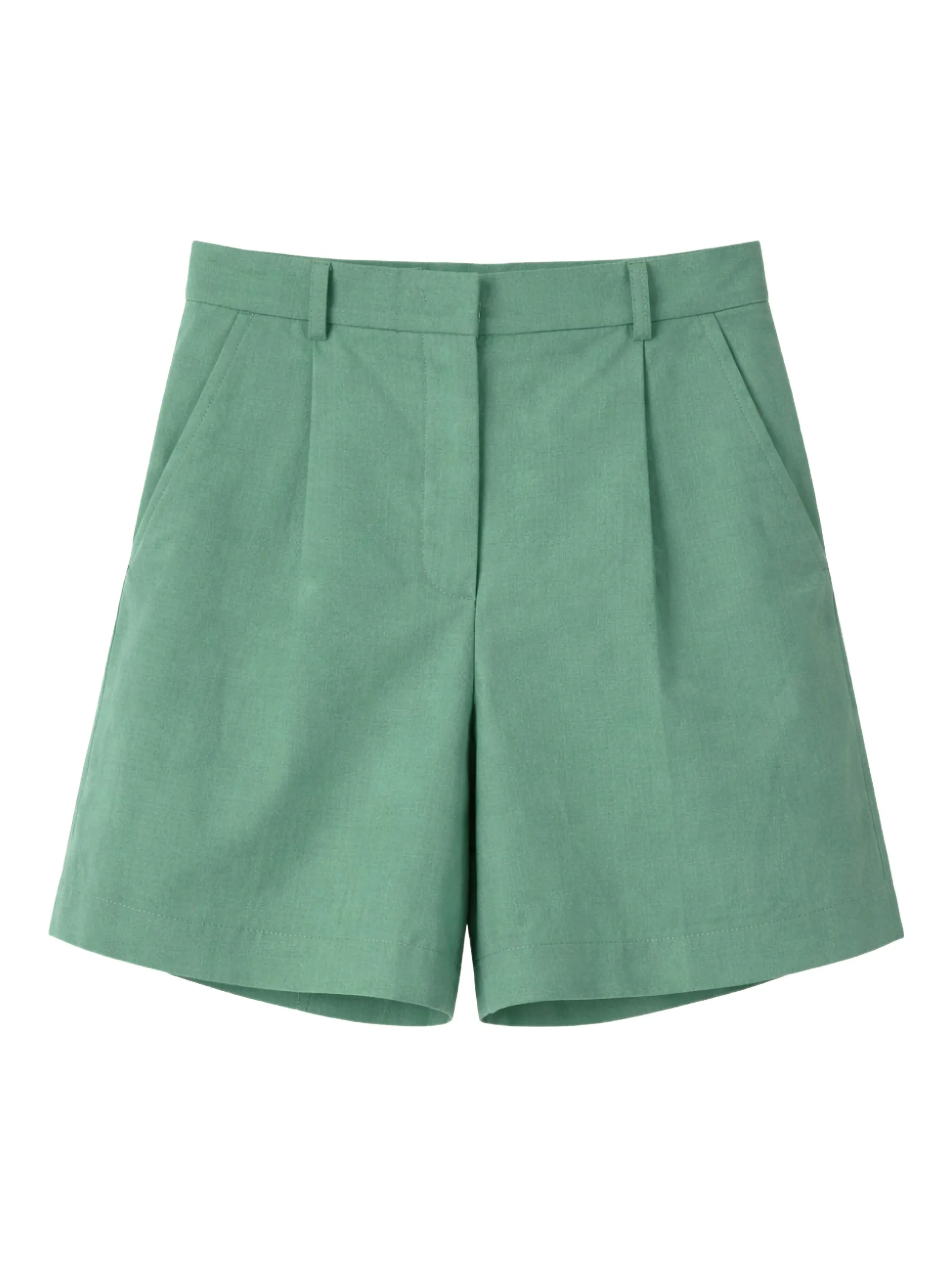 Max Mara Weekend Shorts