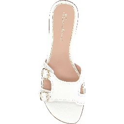 Santoni Sandals
