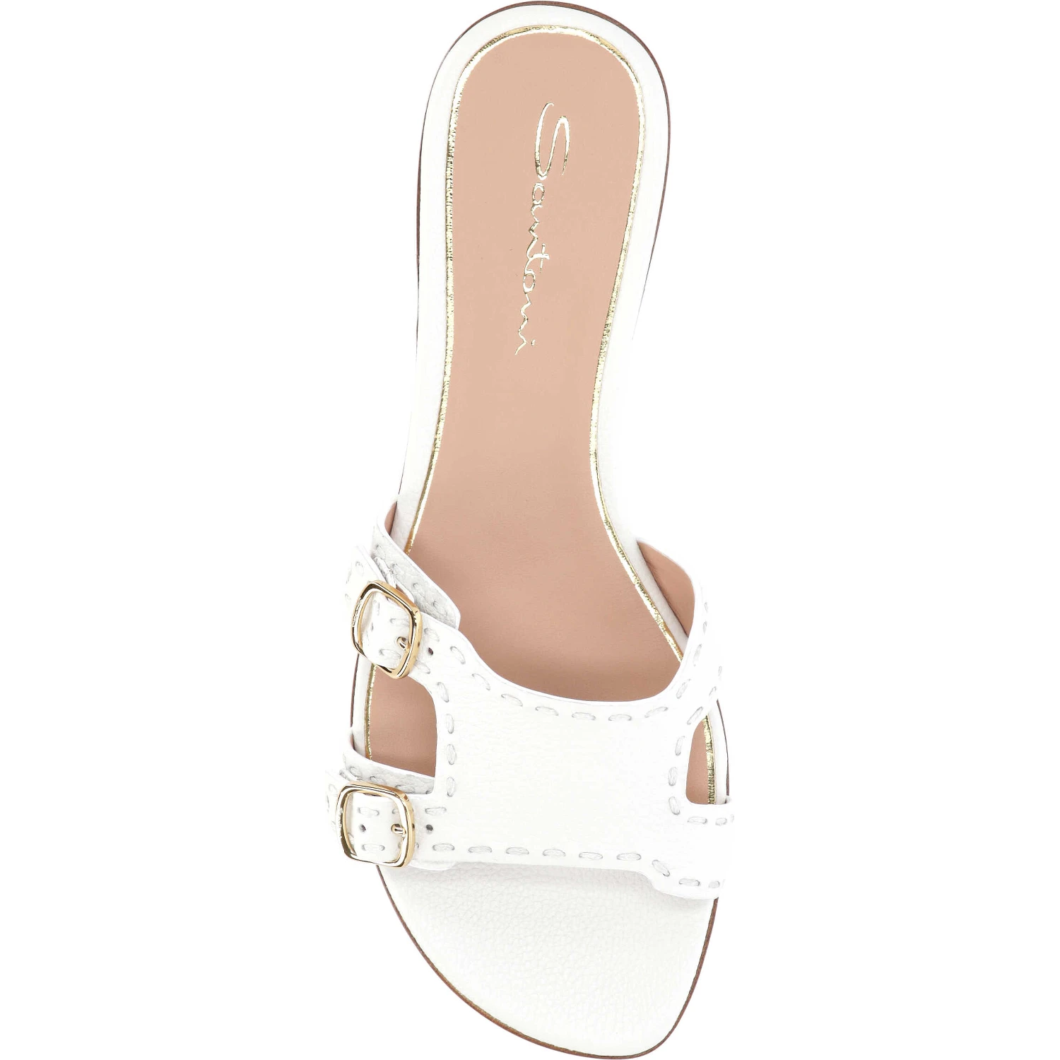 Santoni Sandals