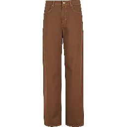 Max Mara Trousers