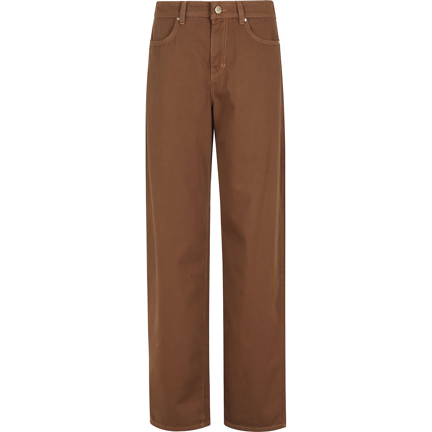 Max Mara Trousers