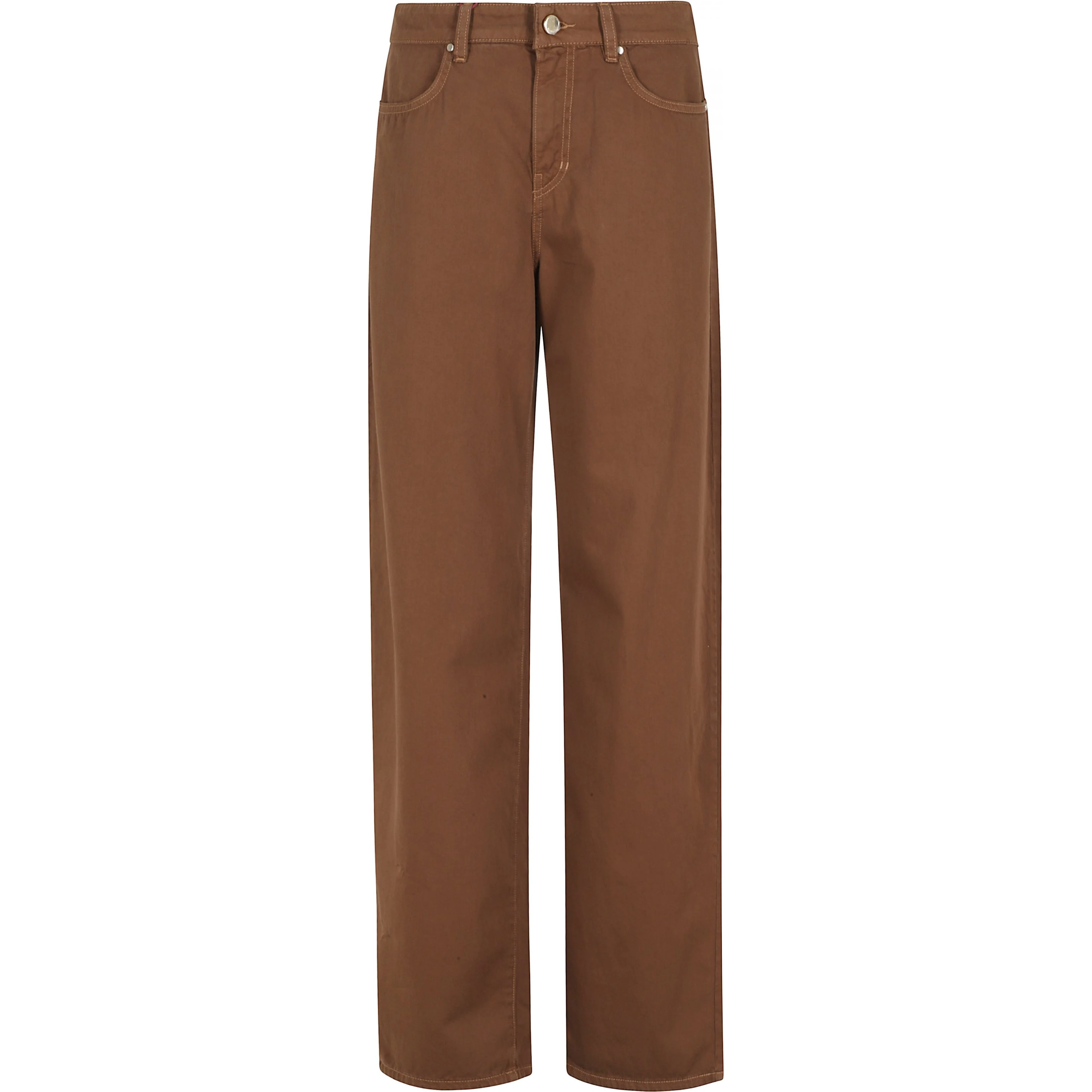 Max Mara Trousers