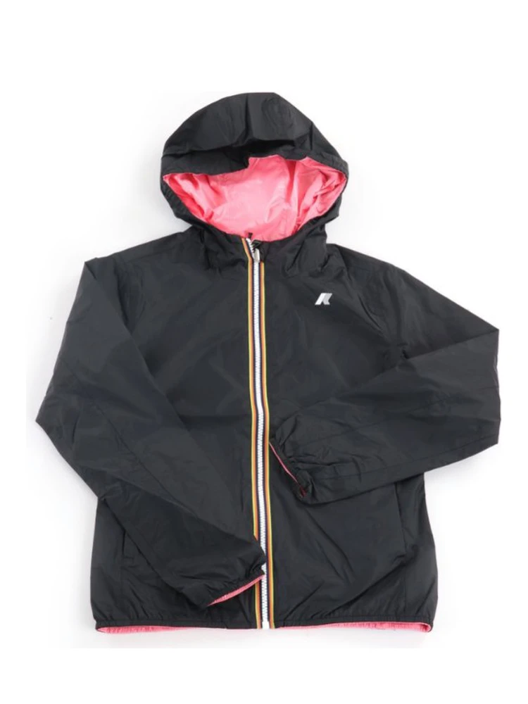 K-Way Jackets