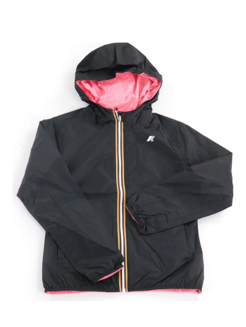 K-Way Jackets