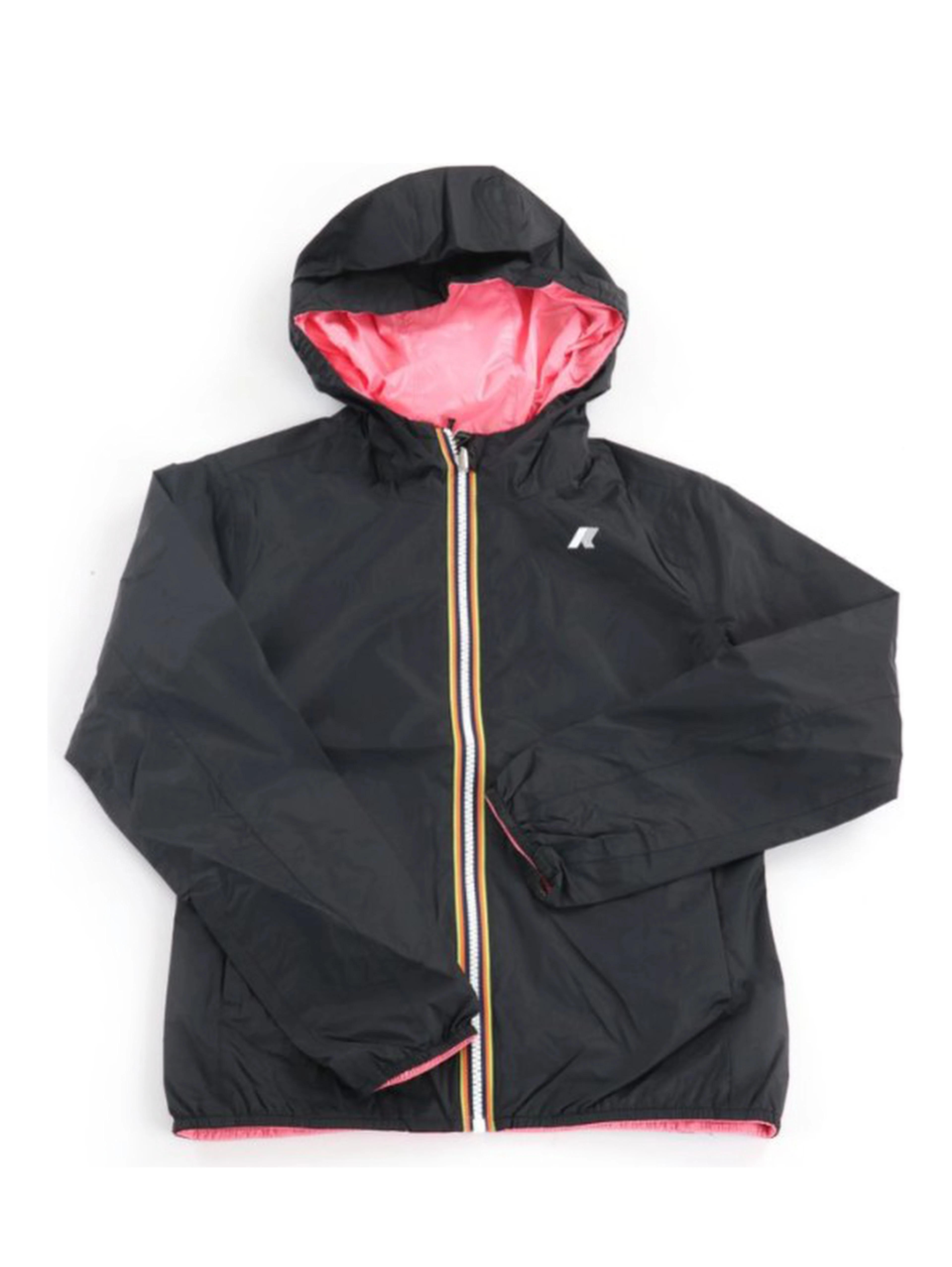 K-Way Jackets