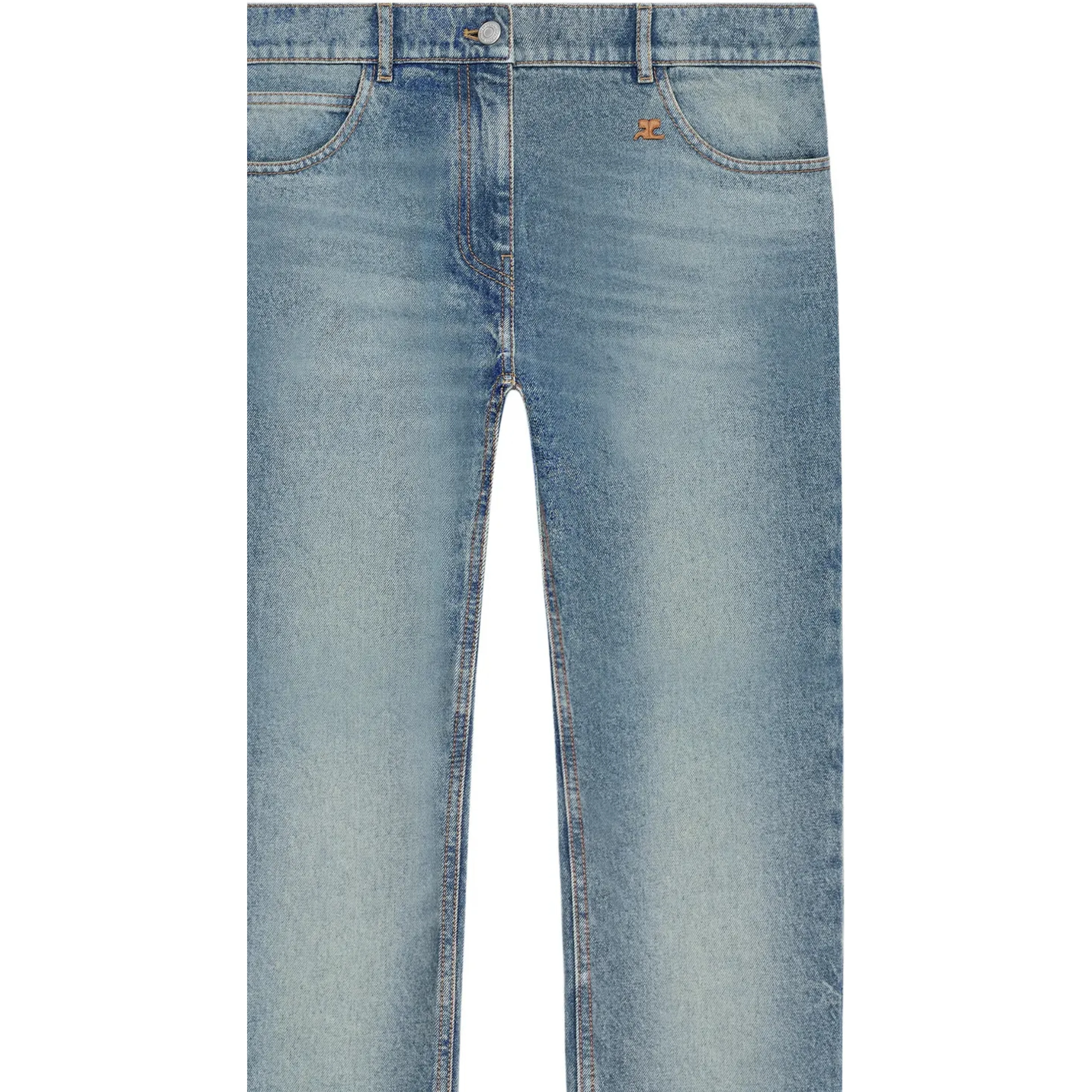 Courrèges Trousers