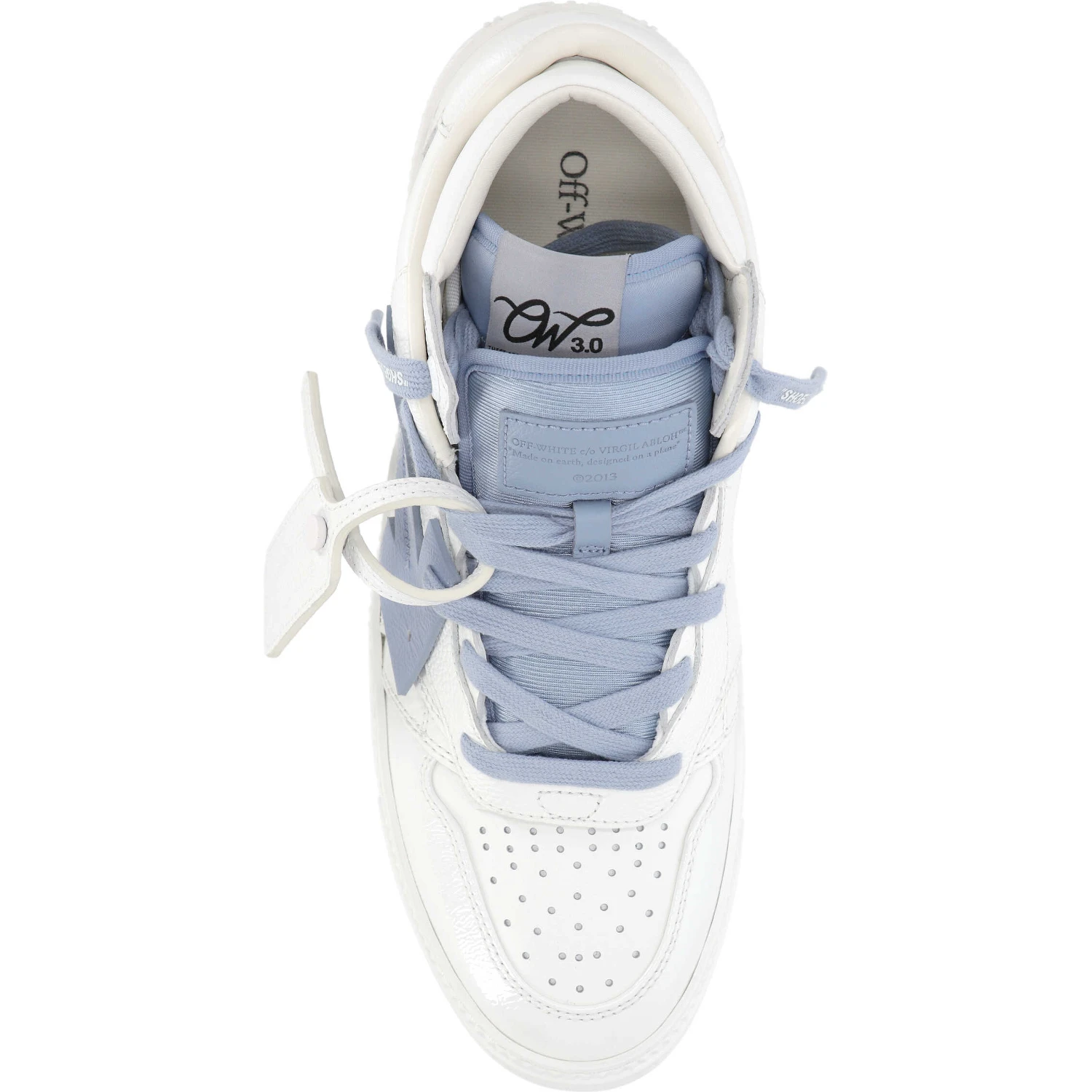 Off White Sneakers