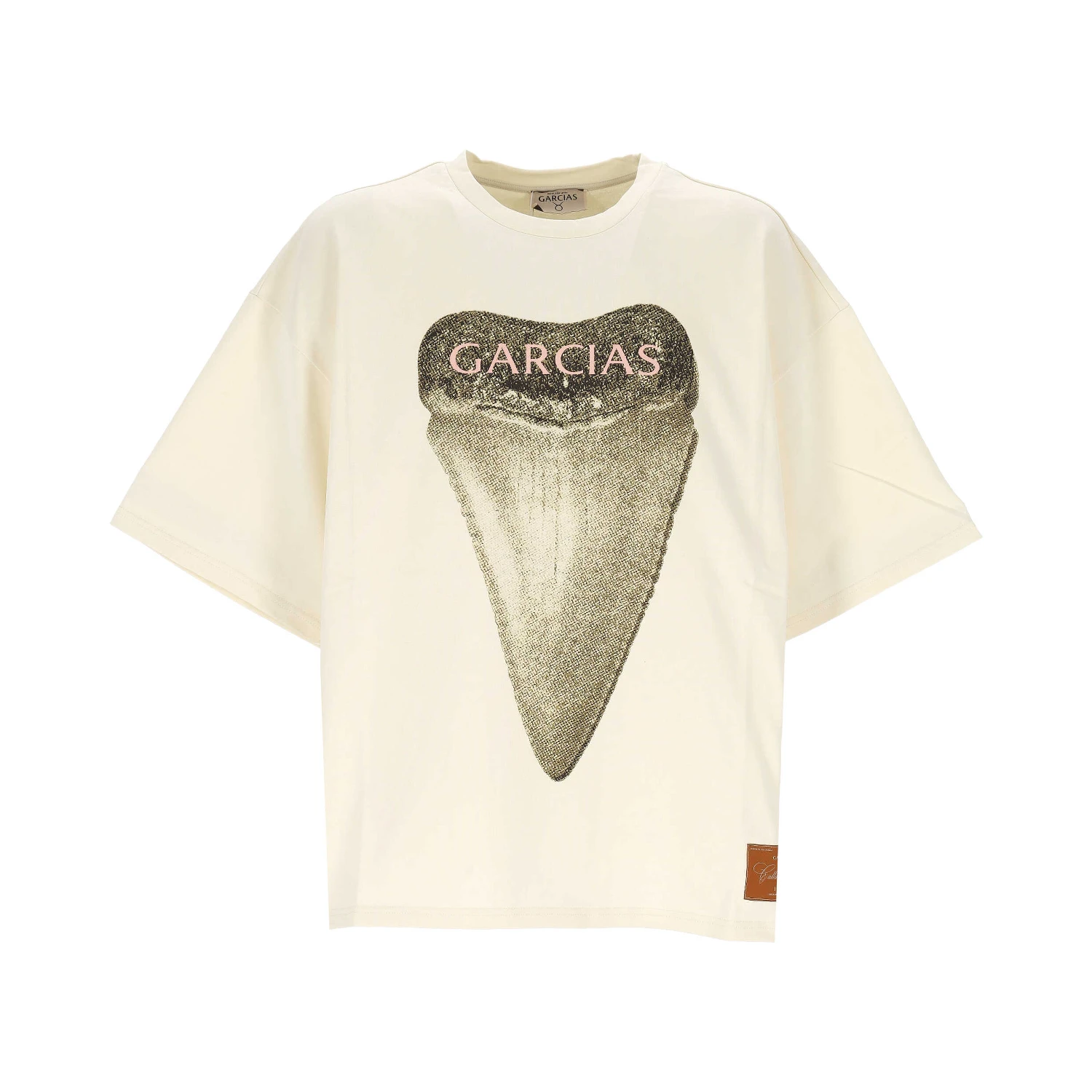 GARCIAS T-shirts and Polos