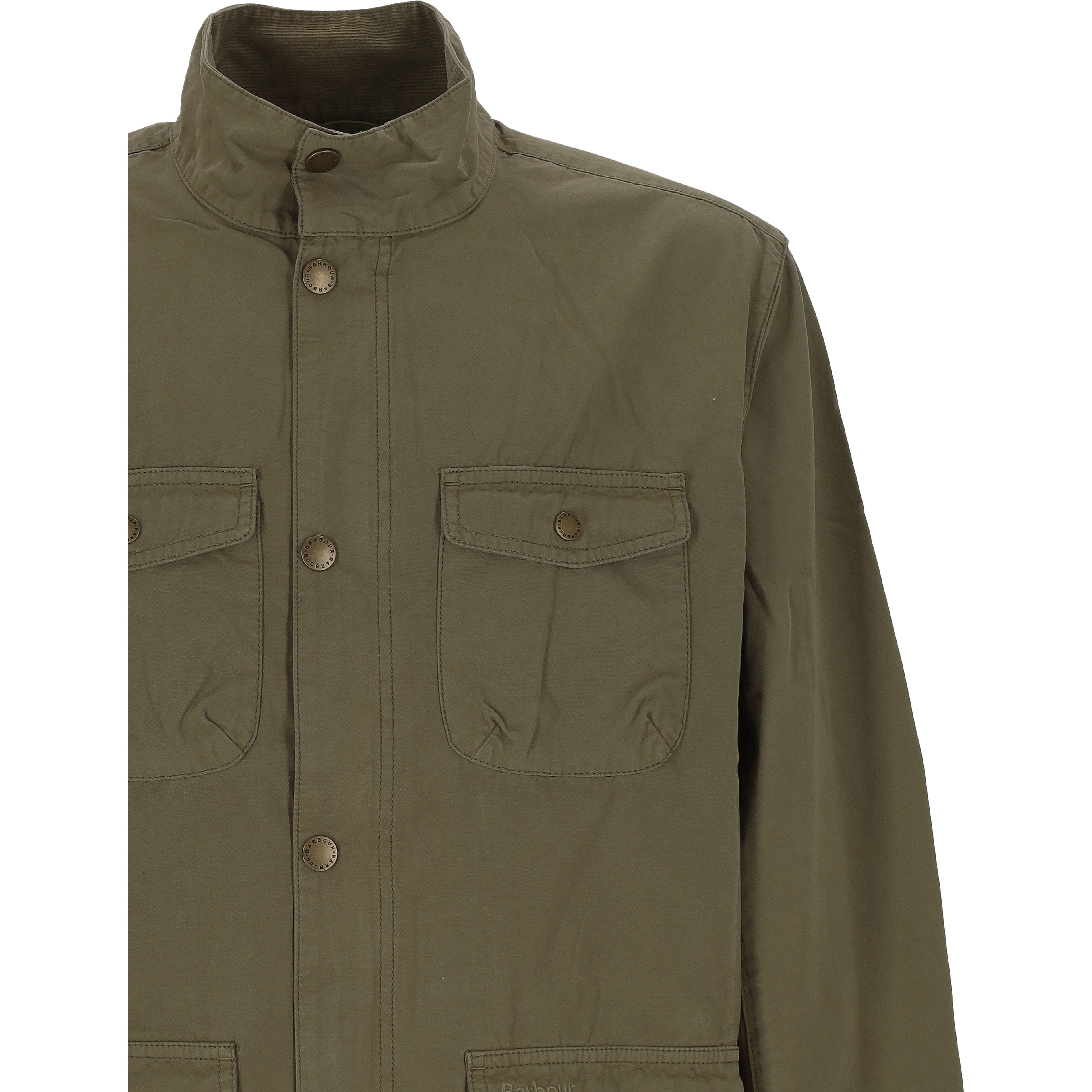 Barbour Jackets