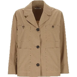 S Max Mara Jackets
