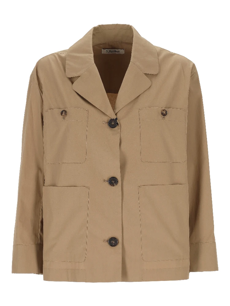 S Max Mara Jackets