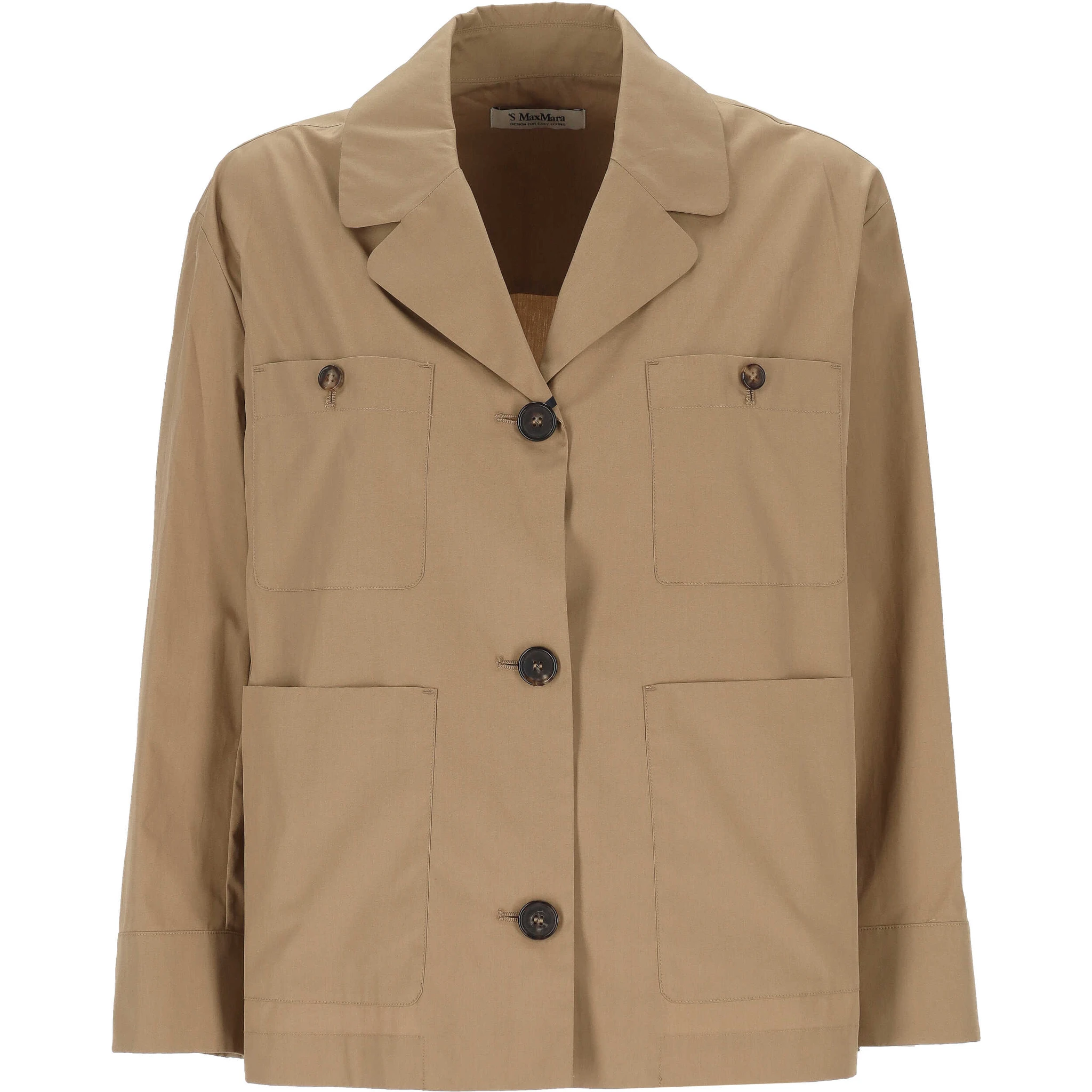 S Max Mara Jackets