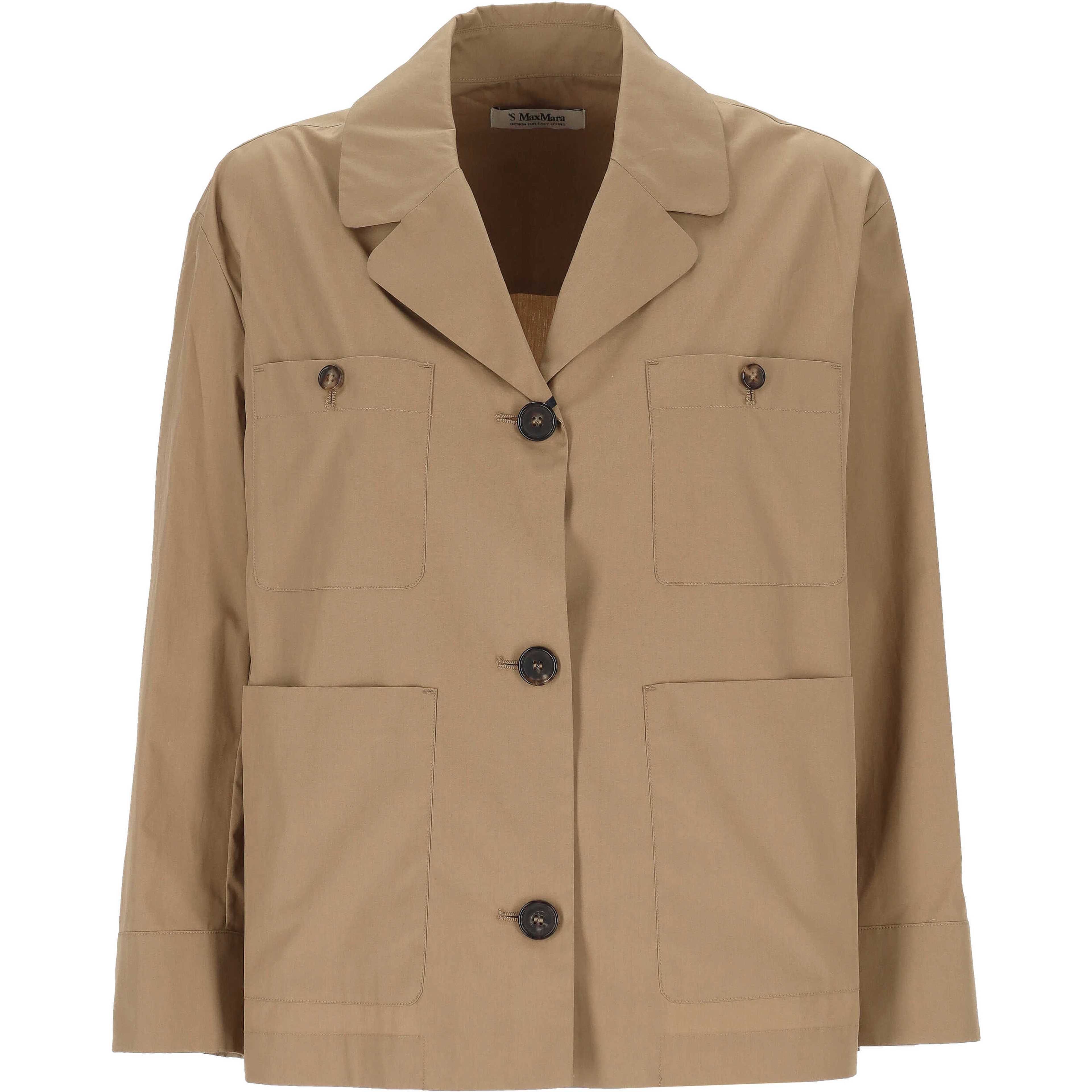 S Max Mara Jackets