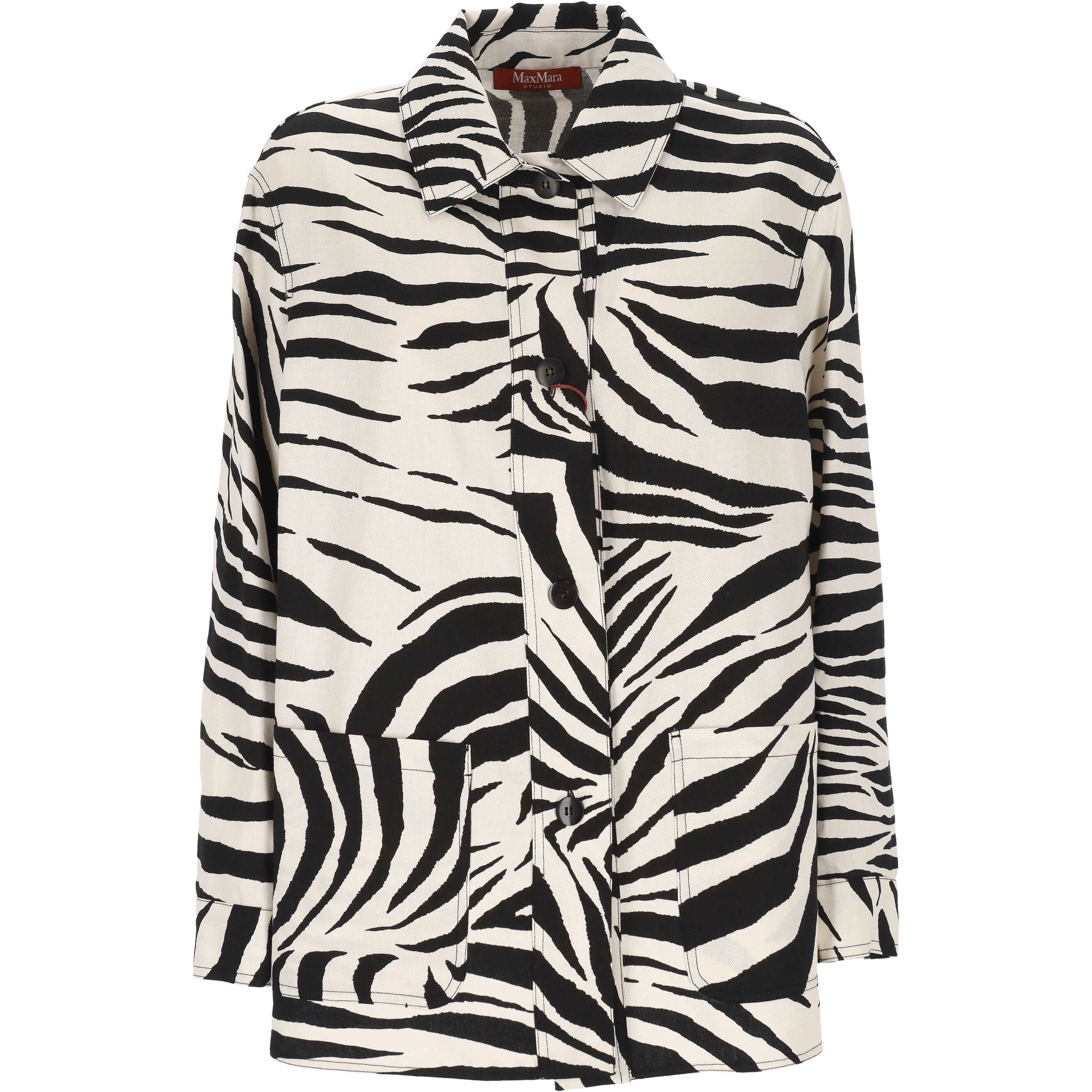 Max Mara Jackets