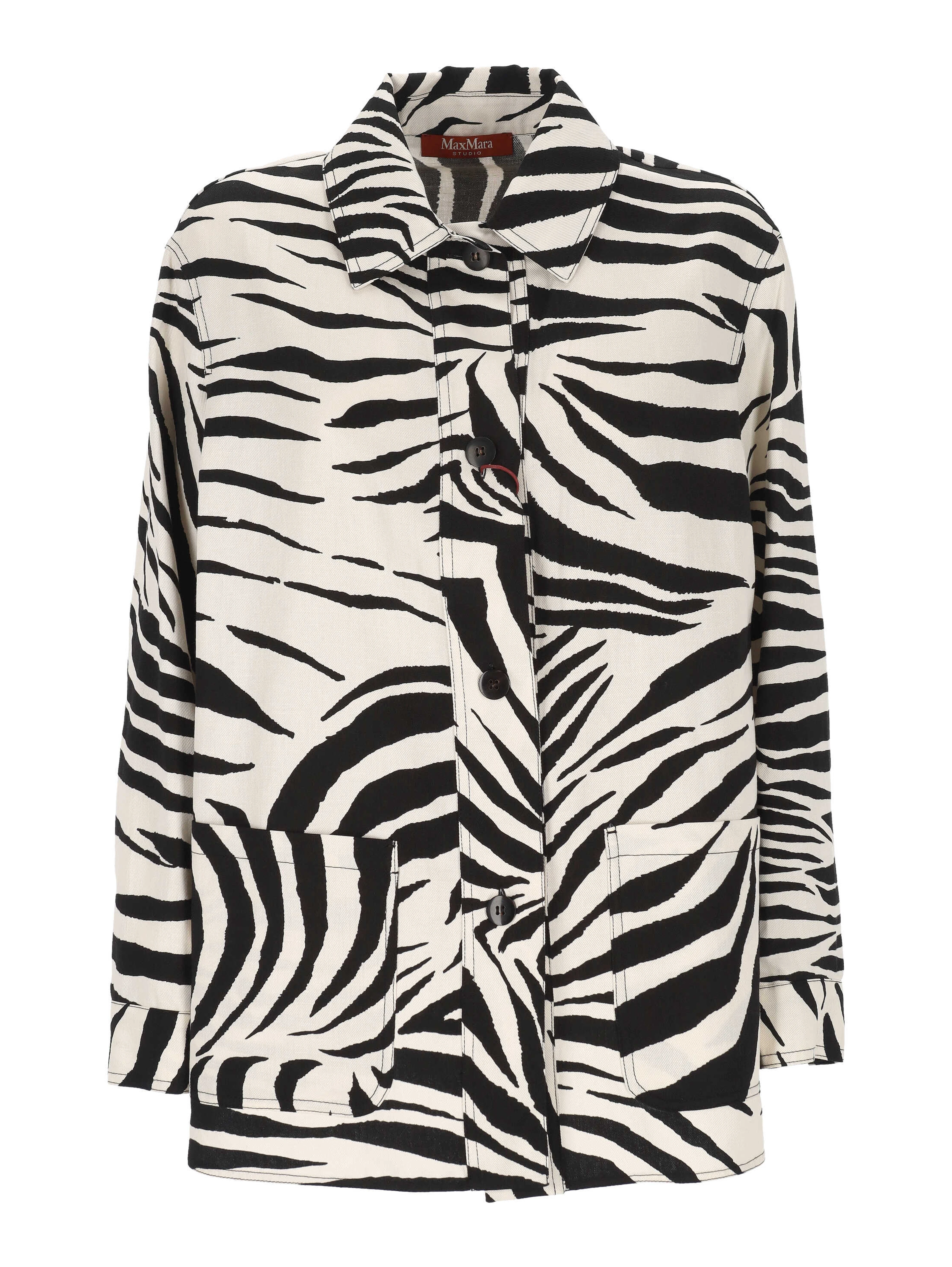 Max Mara Jackets