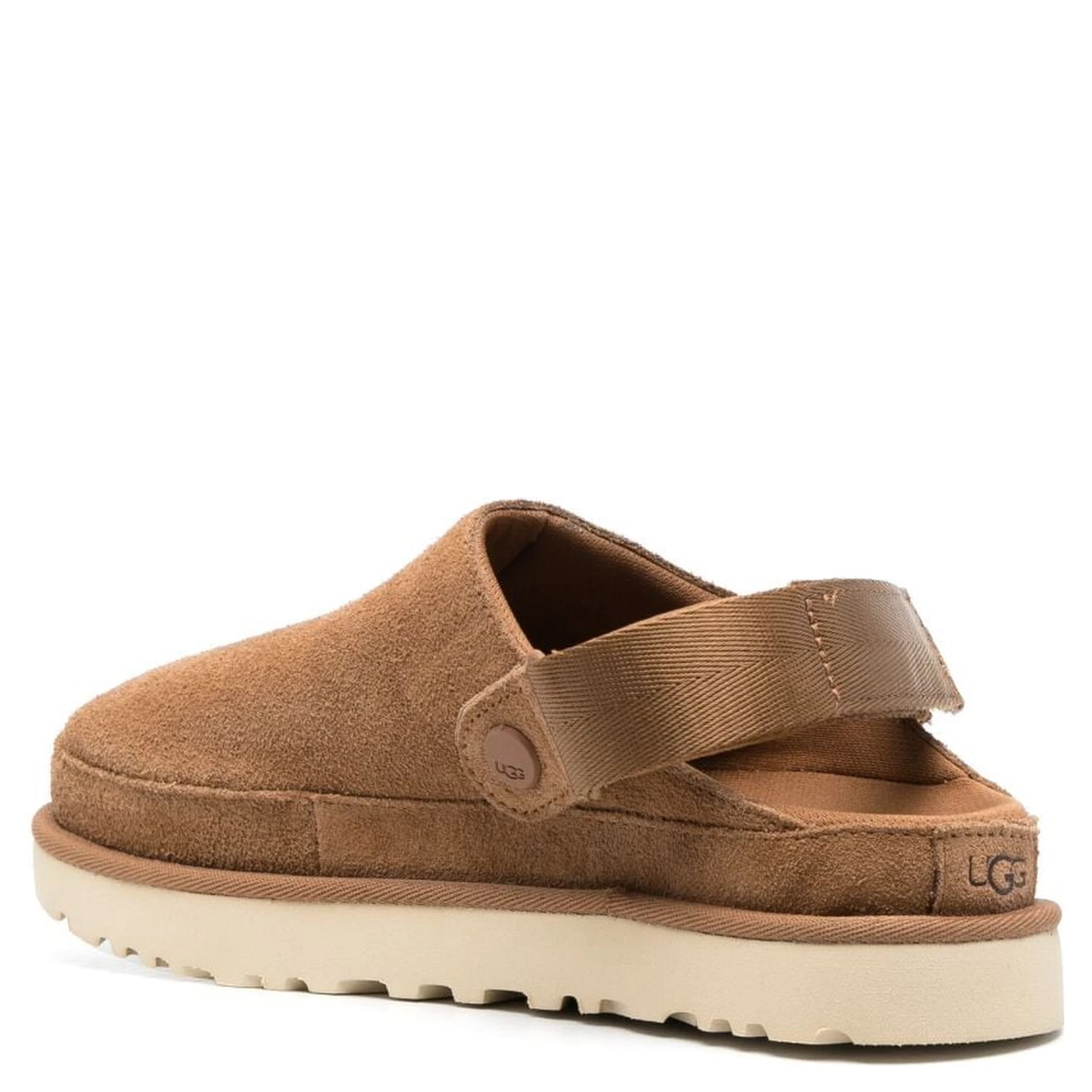UGG Flat shoes