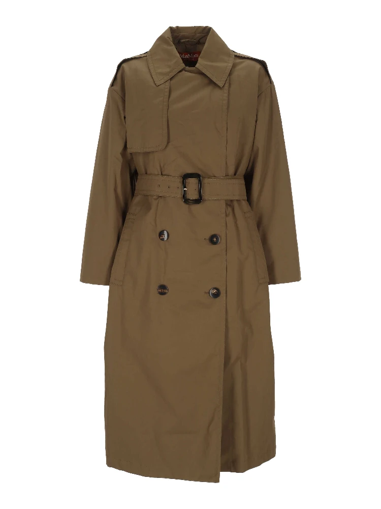 Max Mara Coats