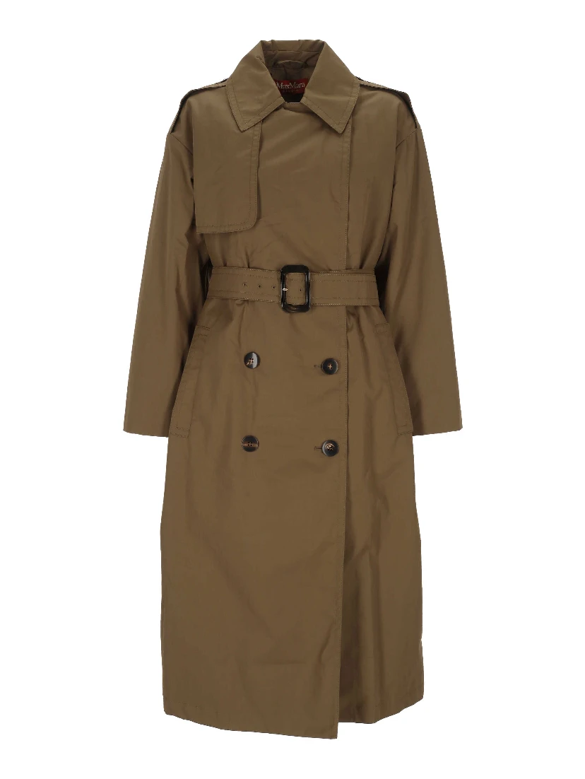 Max Mara Coats