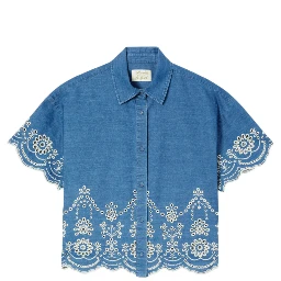 Saint Barth Shirts