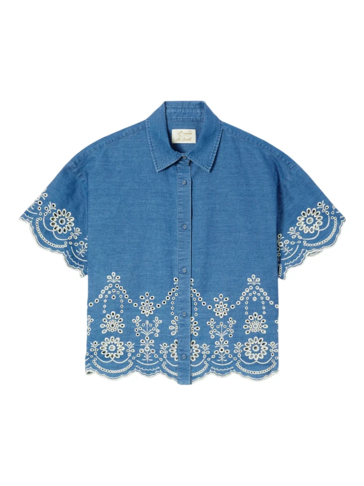 Saint Barth Shirts