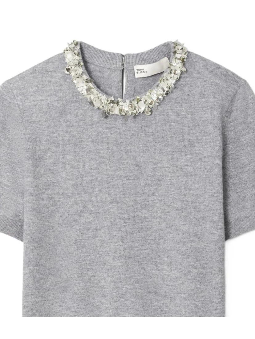 Tory Burch Sweaters