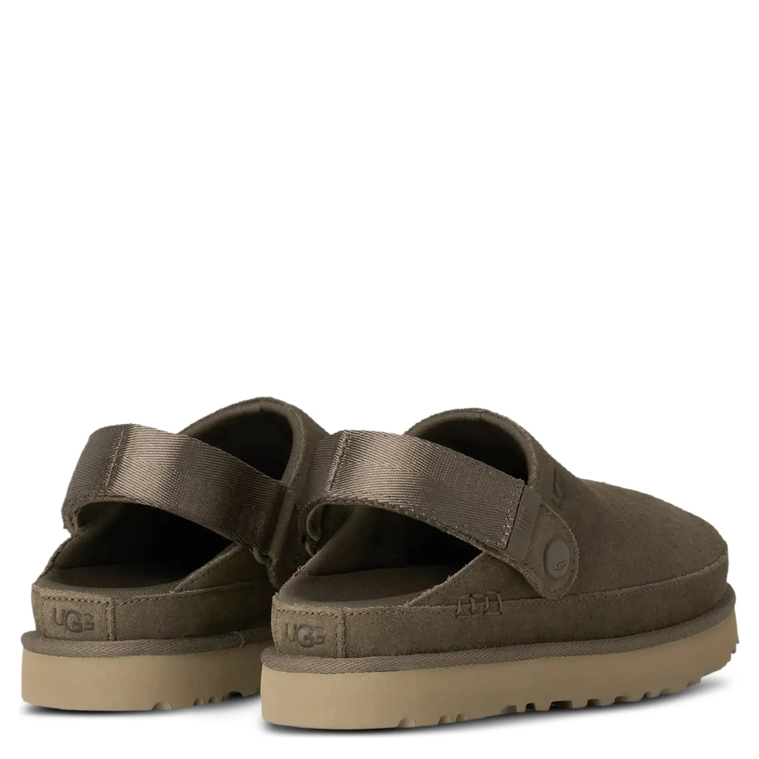 UGG Flat shoes