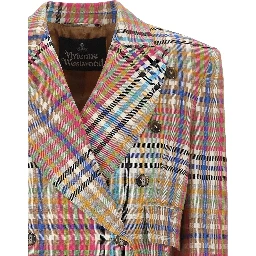 Vivienne Westwood Jackets Red