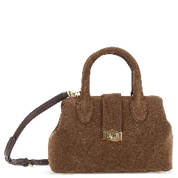 SCHELL Bags.. Brown