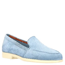 Santoni Flat shoes