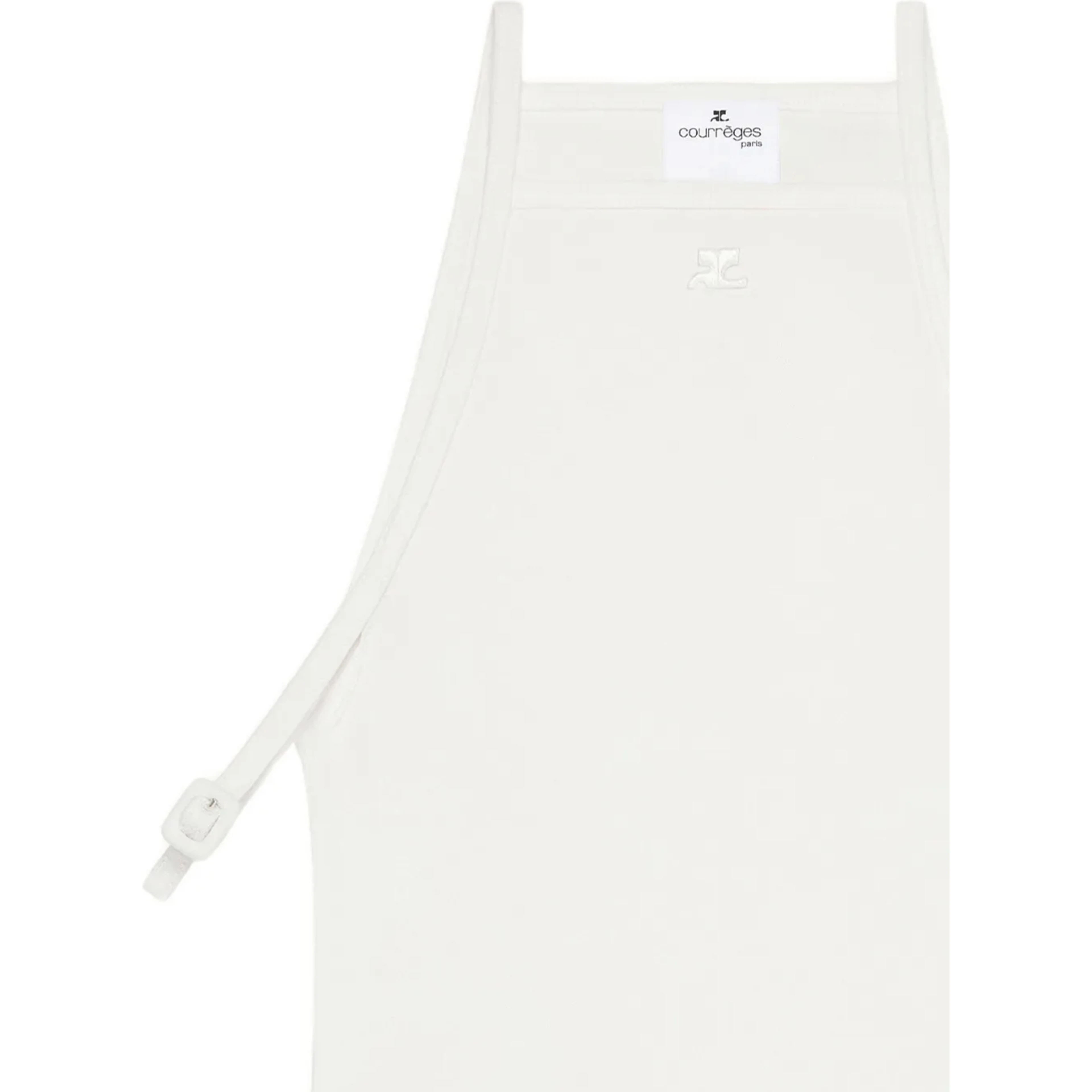Courrèges Top