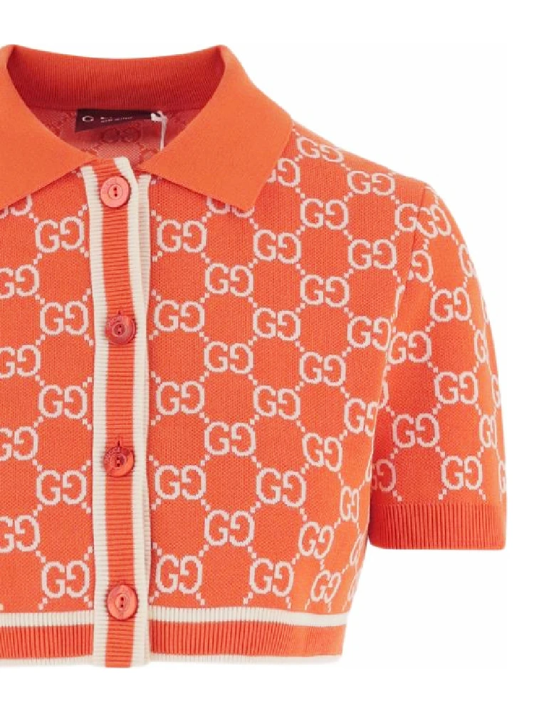 Gucci T-shirts and Polos alternative