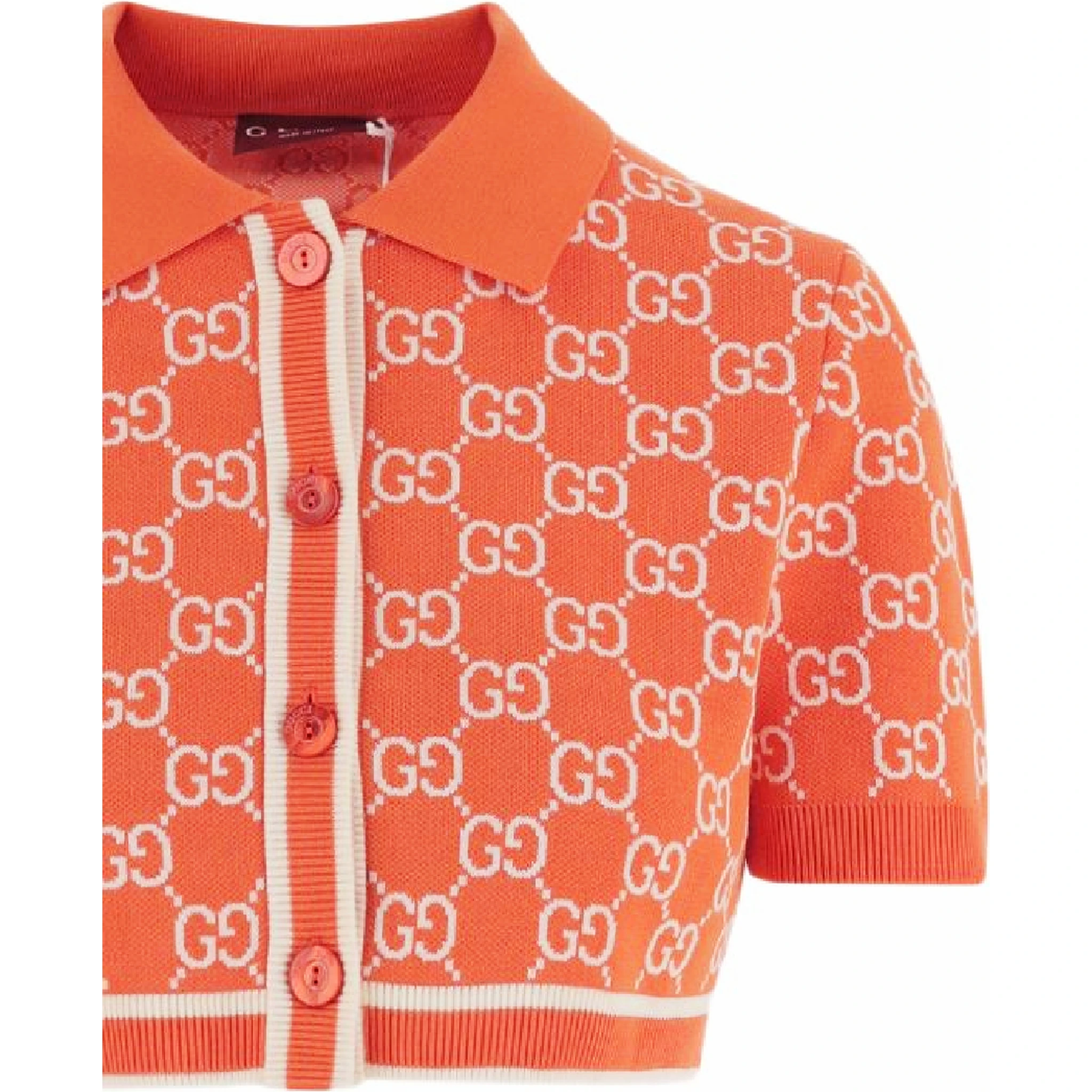Gucci T-shirts and Polos