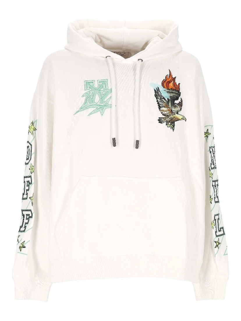 Off White Sweaters