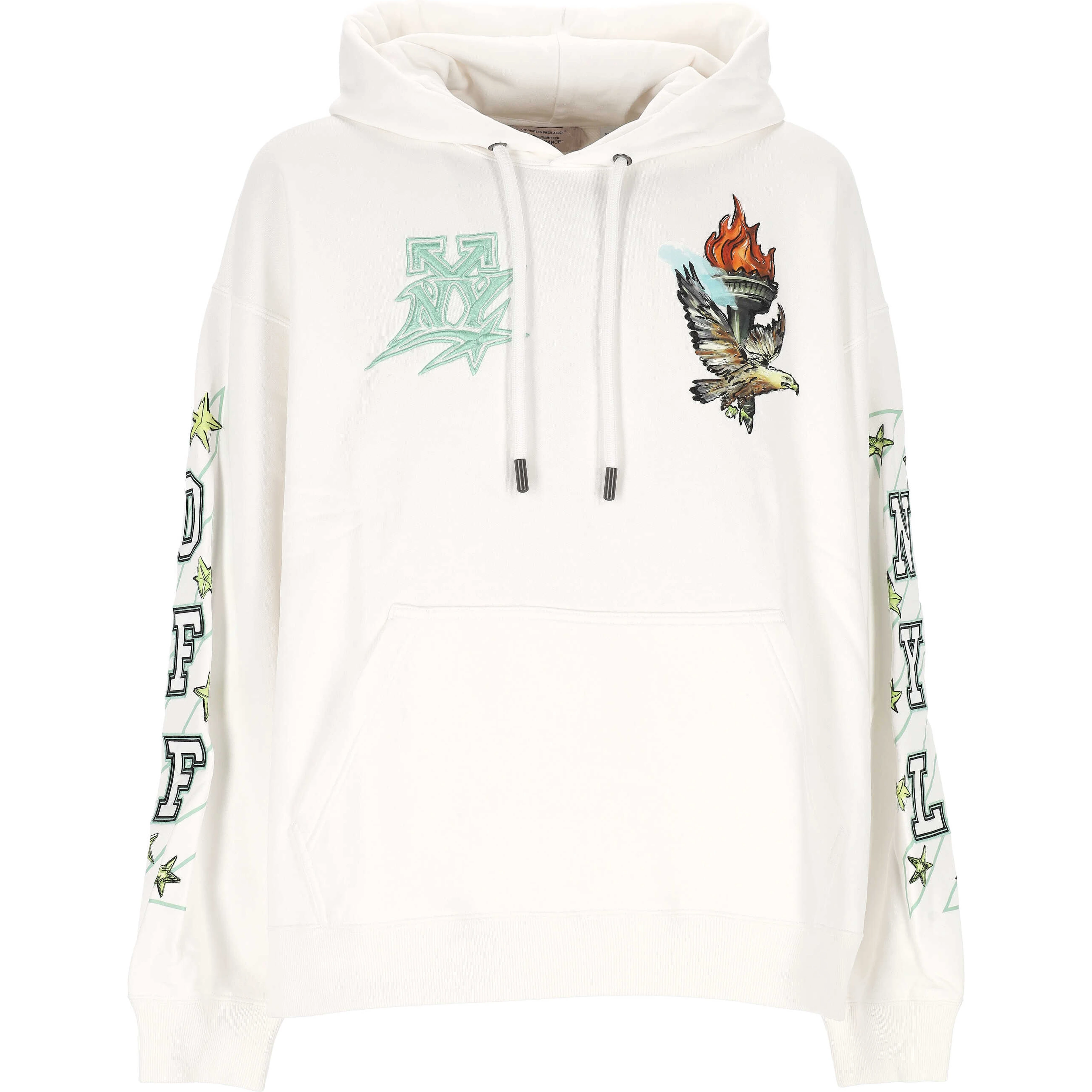 Off White Sweaters
