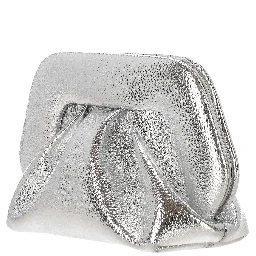 THEMOIRE' Bags.. Silver