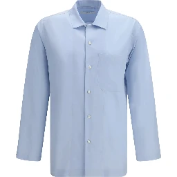 UMITBENAN Shirts Blue