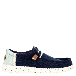 HEY DUDE Flat shoes